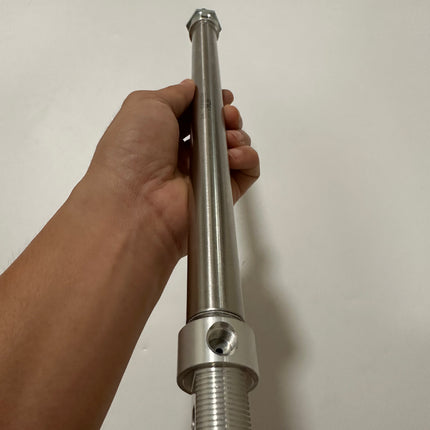 Airtac  MA Series: Compound Cylinder  - MA20X250SCA