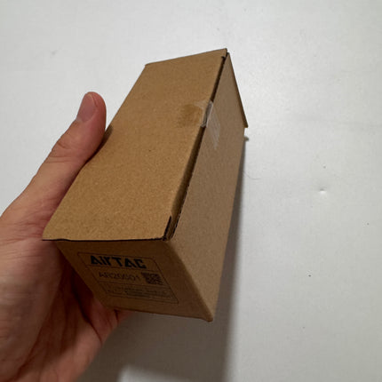 Airtac AR: Air Pressure Regulator - AR20001