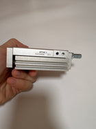 Airtac  HLQ Series: Dual-Axis Precision Slide Cylinder  - HLQ12X30SA