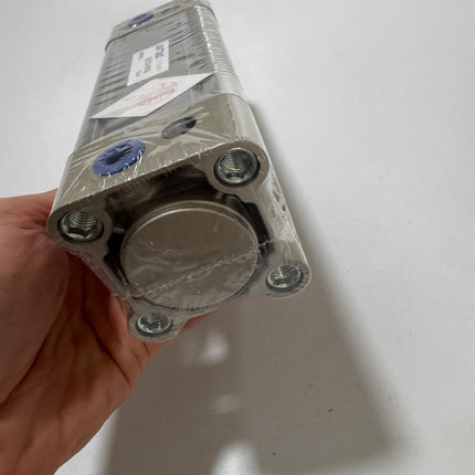 Airtac SE: Double Acting Standard Air Cylinder - SE50X80S