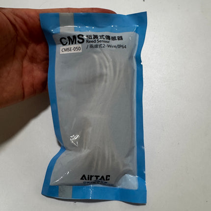 Airtac CMS: Cylinder Position Sensor - CMSE-050 (MOQ 10 pcs.)