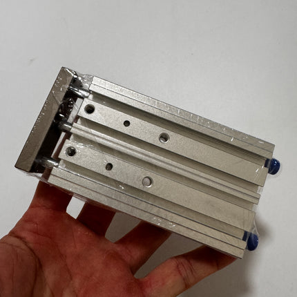 Airtac TCL: Triaxial Cylinder,Double Acting Type- TCL12X70S
