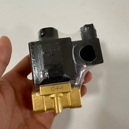 Airtac 2KW050-15: 2 Way Solenoid Valve - 2KW05015F