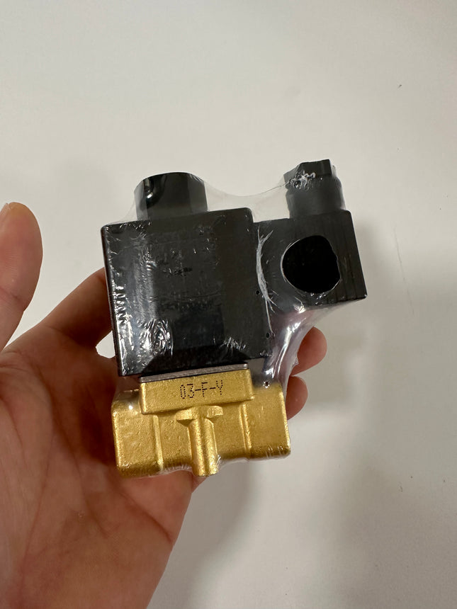Airtac 2KW050-15: 2 Way Solenoid Valve - 2KW05015F