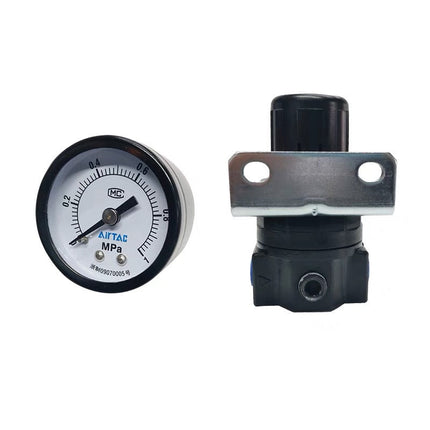 Airtac SR: Air Pressure Regulator - SR200061