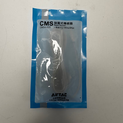 Airtac  CMS Series: Reed Sensors  - CMSH-020
