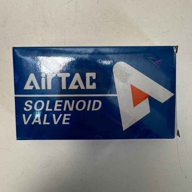 Airtac 3V310-10-NC: Solenoid valve(3/2 way) - 3V31010NCBI