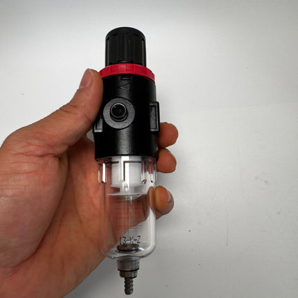 Airtac AFR: Air Filter Regulator  - AFR2000JN