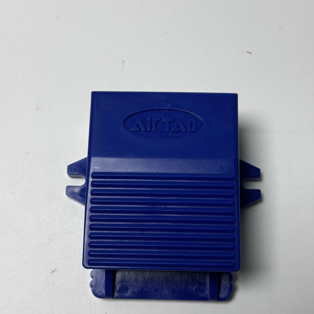 Airtac 3FM210-06: Mini Pneumatic Foot Pedal. 3 Way - 3FM21006