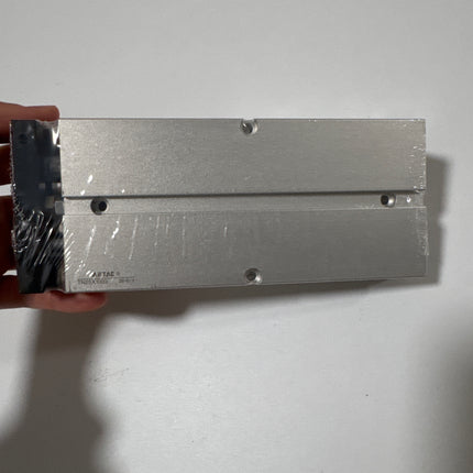 Airtac  TN series: double-shaft cylinder  - TN25X100S
