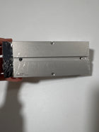 Airtac  TN series: double-shaft cylinder  - TN25X100S