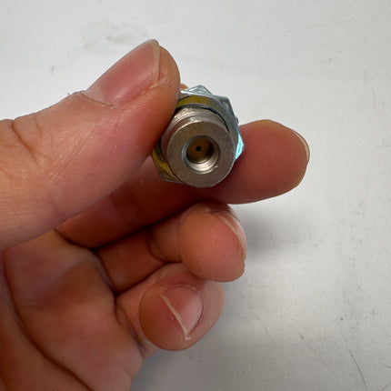 Airtac  MPE Series: Standard Threaded Cylinder  - MPE8X10