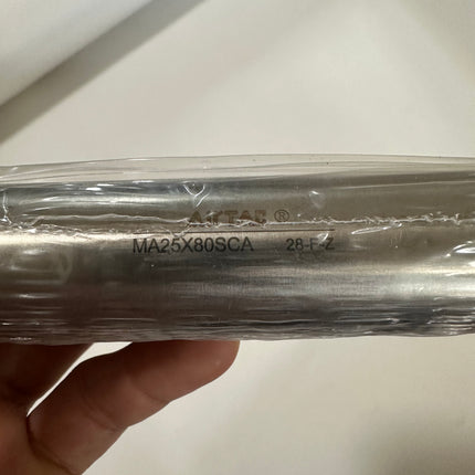 Airtac  MA Series: Compound Cylinder  - MA25X80SCA