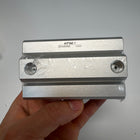 Airtac  SDA series: double action cylinder  - SDA40X60
