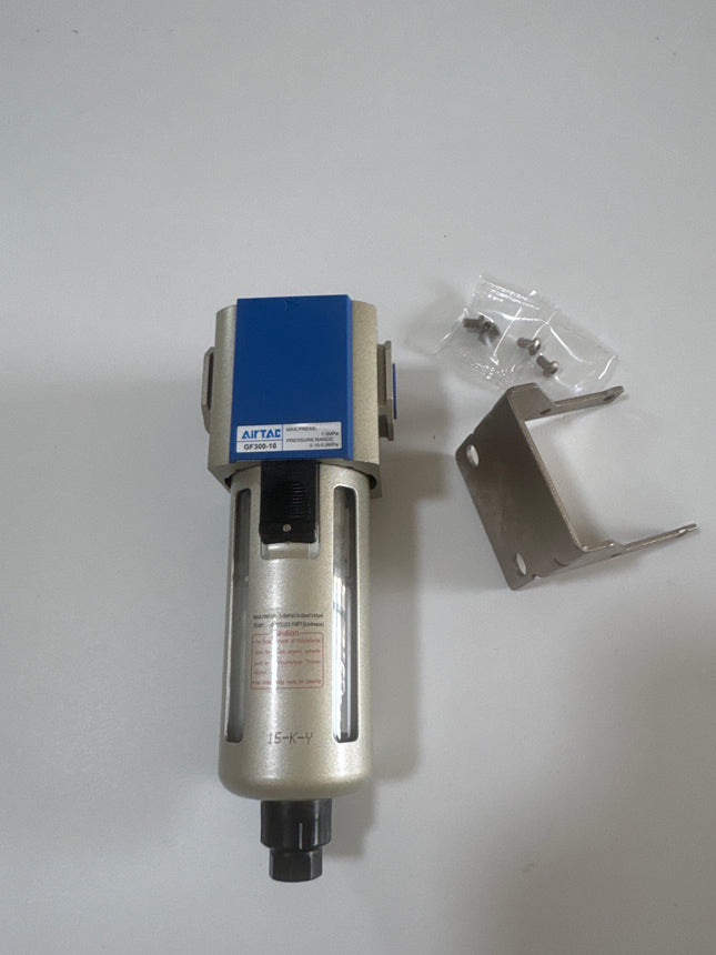 Airtac  GF Series: Filters  - GF30010
