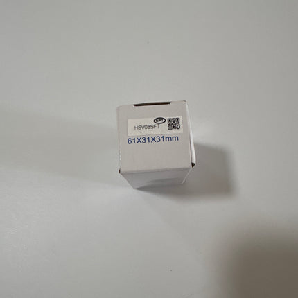 Airtac HSV-08: Slide Valve - HSV08SFT