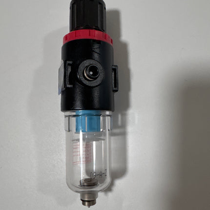 Airtac AFR: Air Filter Regulator  - AFR2000MJNWG