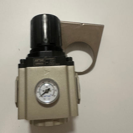 Airtac GAR600: Air Pressure Regulator - GAR60025ST