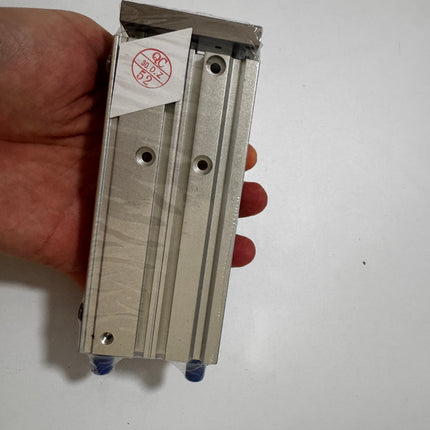 Airtac TCL: Triaxial Cylinder,Double Acting Type- TCL12X100S