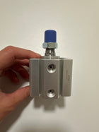 Airtac  SDA series: double action cylinder  - SDA40X20B