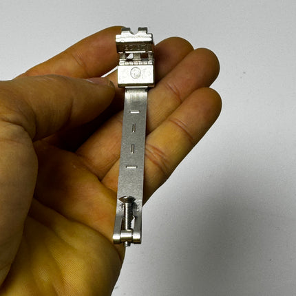 Airtac  Sensor-Sensor mounting accessories for circular cylinders  - F-MQA20