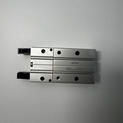 Airtac  HFR series: open and close type pneumatic finger  - HFR25N