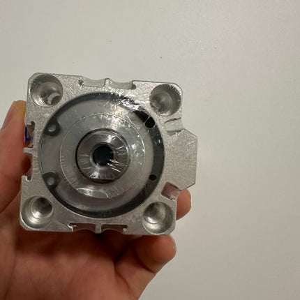 Airtac SDA: Compact Cylinder,Double Acting - SDA40X20S