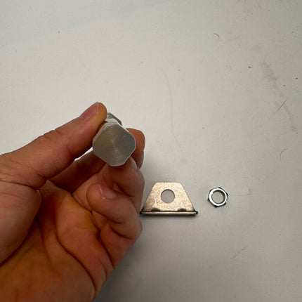 Airtac  PB series: single-action type cylinder  - PSB12X20ULB