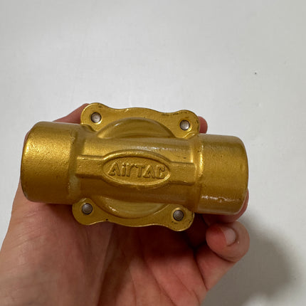 Airtac 2V130-15: 2 Way Solenoid Valve - 2V13015BT