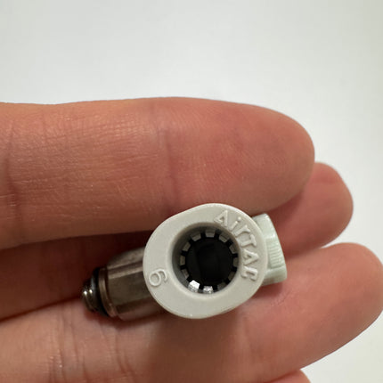 Airtac PTL: Air Flow Control Valve - PTL6M5B-M