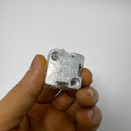 Airtac  SDA series: double action cylinder  - SDA12X15
