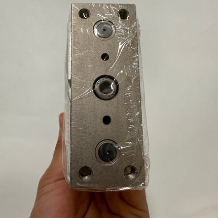 Airtac  TCL,TCM Series: Compound Type Three Axis Cylinder  - TCL20X125S