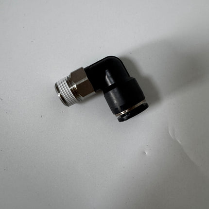 Airtac PL: Accessories--One-touch fittings(stainless steel) - PL1203D-S