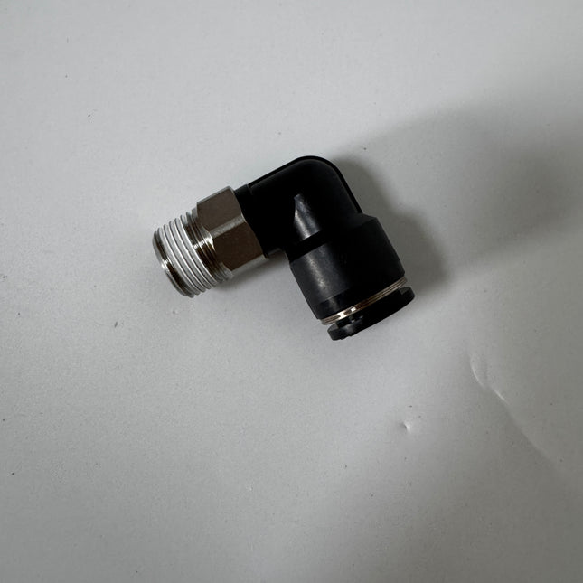 Airtac PL: Accessories--One-touch fittings(stainless steel) - PL1203D-S