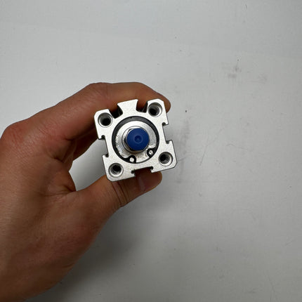 Airtac  SDA series: double acting multi-position cylinder  - SDAT20X30X20SB