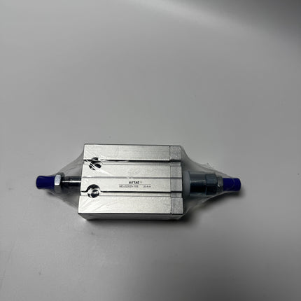 Airtac  MD series: double-axis compound stroke adjustable cylinder  - MDJ32X25-10S