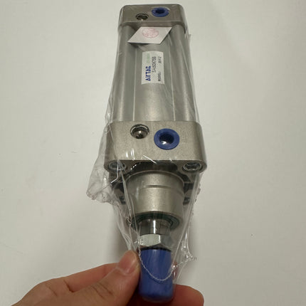 Airtac  SAI series: double acting cylinder  - SAI50X75S