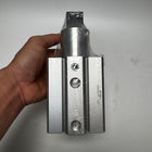 Airtac QCK: Clamping Air Cylinder - QCKR63X20ST
