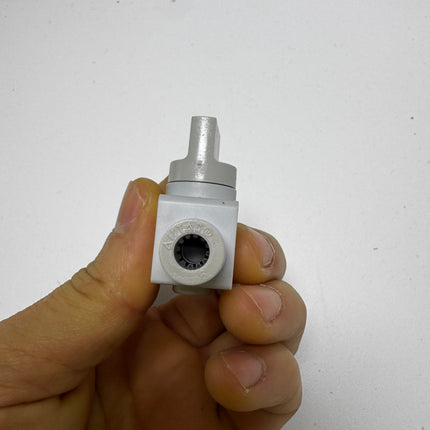Airtac PHV: Finger Valve - PHV6B