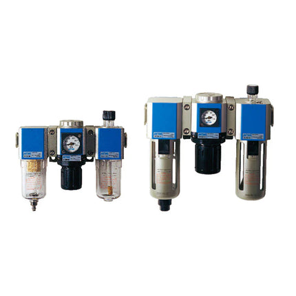 Airtac  GC Series Triple-Gas Treatment Element  - GC40010AF3WGK