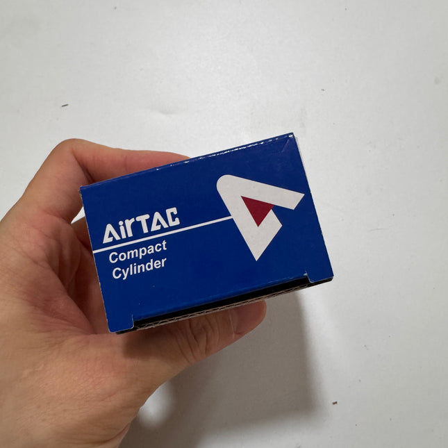 Airtac  SDA series: double action cylinder  - SDA16X15B