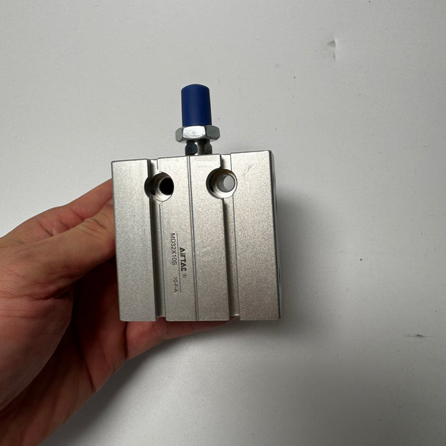 Airtac  MD series: double action cylinder  - MD32X10S