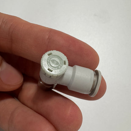 Airtac PTL: Air Flow Control Valve - PTL6M5B-M