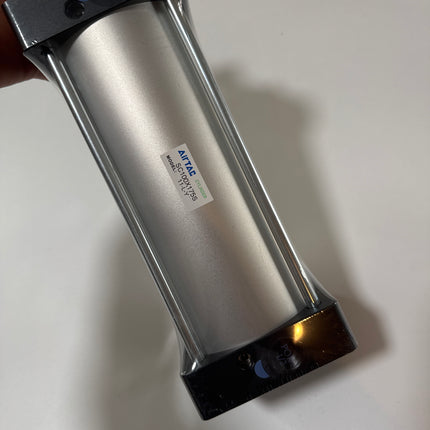 Airtac  SC series: Standard double-acting cylinder  - SC100X175S