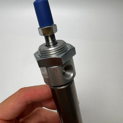 Airtac  MA Series: Compound Cylinder  - MA20X100SU