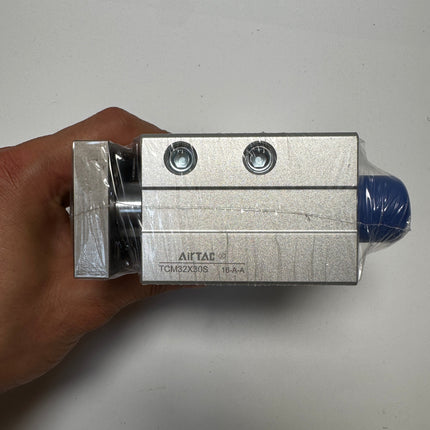 Airtac  TCL,TCM Series: Compound Type Three Axis Cylinder  - TCM32X30S