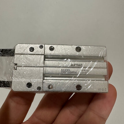 Airtac  HFR series: open and close type pneumatic finger  - HFR10