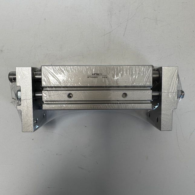Airtac  HFT Series: Large Aperture Opening Clamp  - HFT20X80S