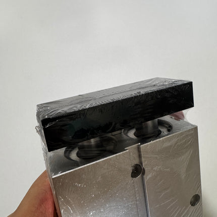 Airtac  TN series: double-shaft cylinder  - TN32X30S
