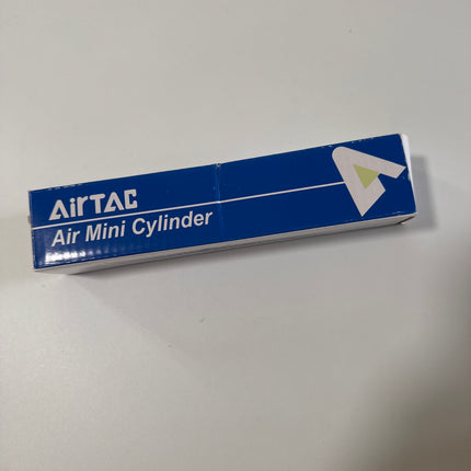 Airtac MI: Mini cylinder,double acting - MI20X25CA